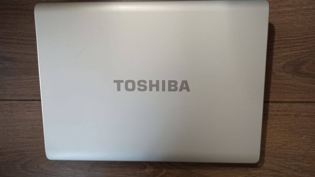 Laptop, Toshiba