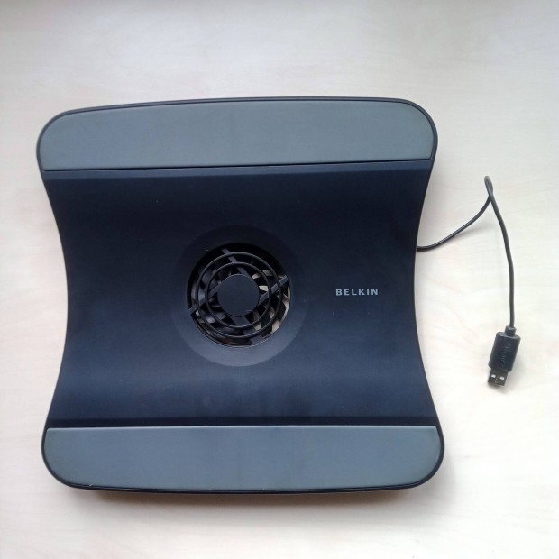 Laptop / Notebook hűtő - Belkin F5LO25 eladó