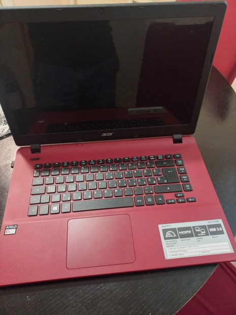 Laptop(acer)