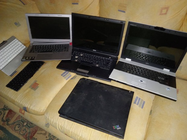 Laptop alkatrszek