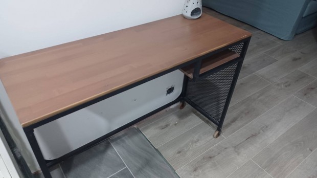 Laptop asztal 100x36 cm