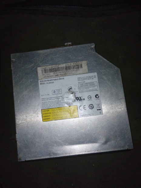 Laptop dvd iro lg