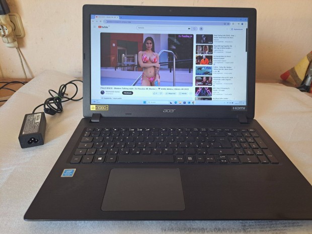 Laptop full hd Acer Aspire 3