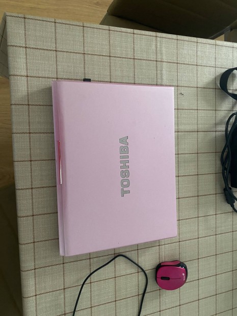 Laptop gyermeknek