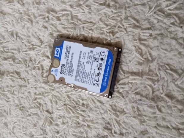 Laptop hdd+?