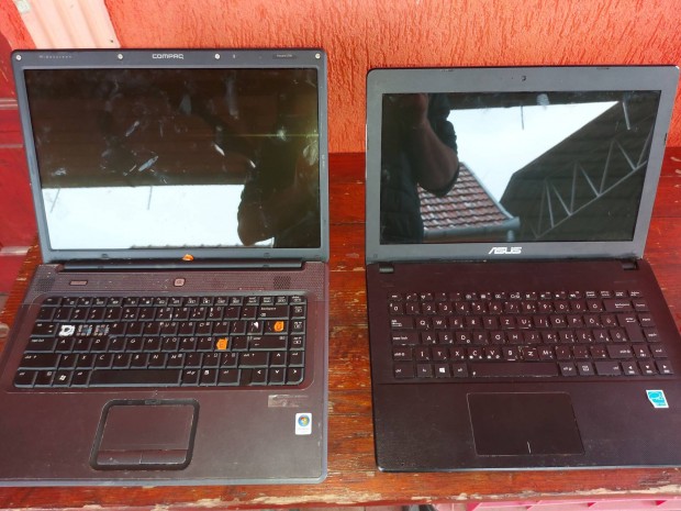 Laptop hbs 2db.