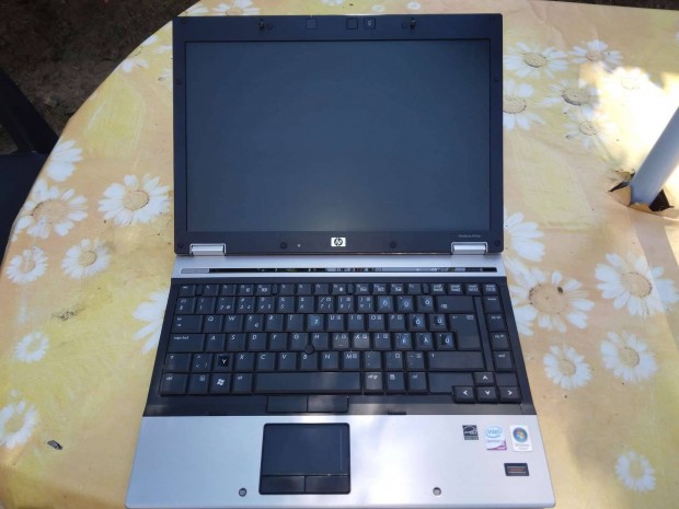 Laptop hp elite book 6930p