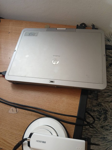 Laptop hp elitebook 2760p