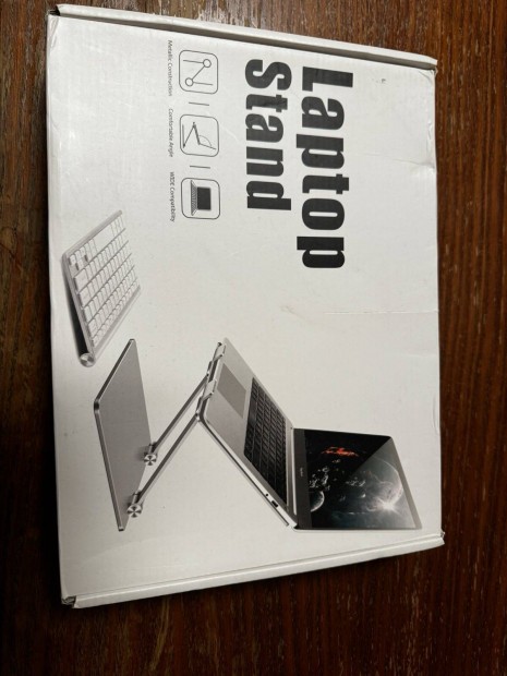 Laptop/notebook alumnium j llvny 320x235x50mm