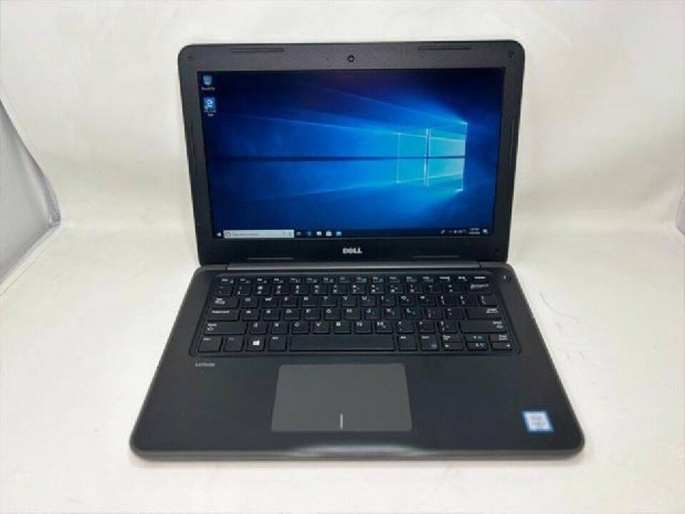Laptop olcsn: Dell Latitude 3380 -04.30 ajnlatok a Dr-PC -tl