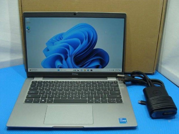 Laptop olcsn: Dell Latitude 5320 a Dr-PC-tl