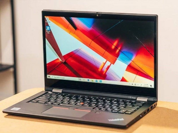 Laptop olcsn: Lenovo Thinkpad L13 Yoga G2 -Dr-PC-nl