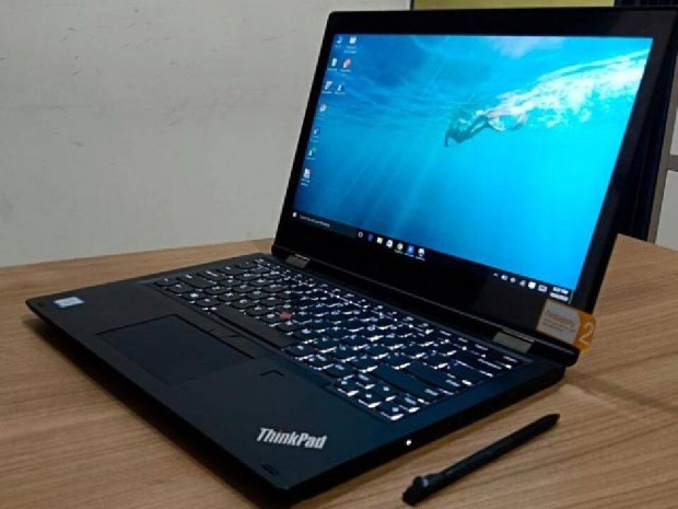 Laptop olcsn: Lenovo Thinkpad L13 Yoga G2 a Dr-PC-tl