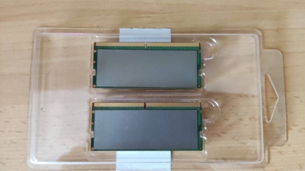 Laptop ram 16Gb (2x8Gb) DDR5