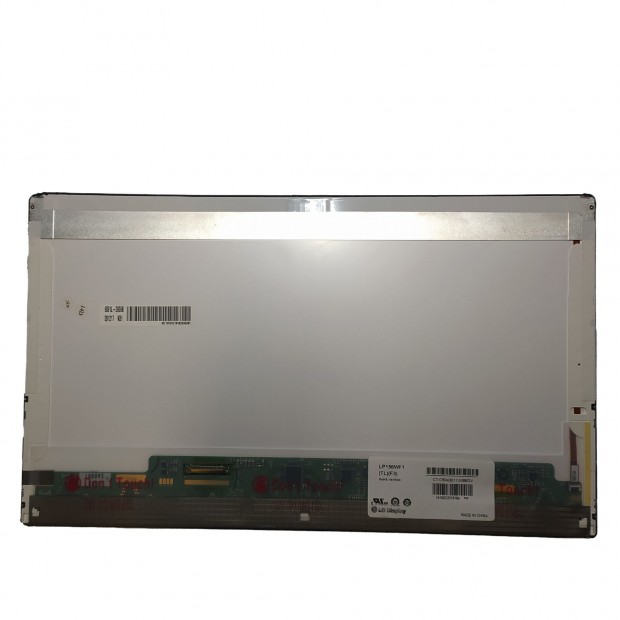 Laptop screen LP156WF1 15.6" 40pin/FHD/non slim/matte LTN156HT01-101