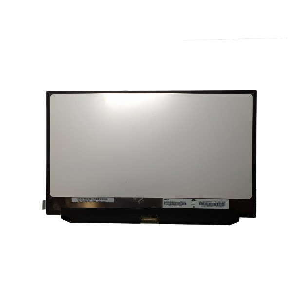 Laptop screen - 12,5" / 30pin / FHD / slim / matte / middle