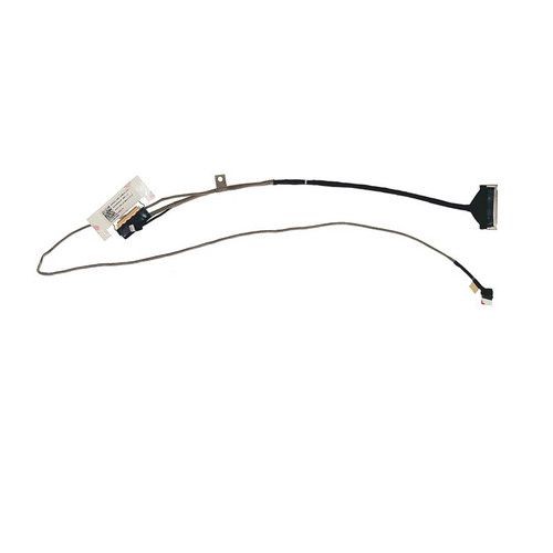 Laptop screen cable HP Zbook 15 G3P/N 848253-001