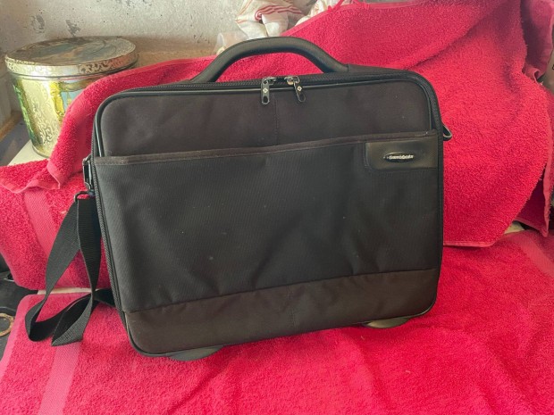 Laptop táska Samsonite 15"