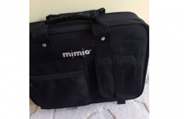 Laptoptska "mimio"