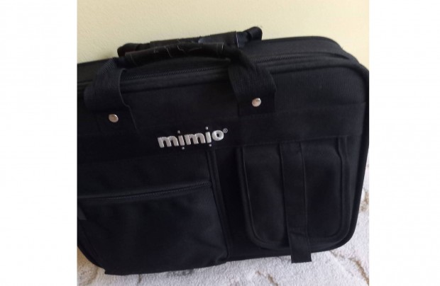 Laptoptska "mimio"