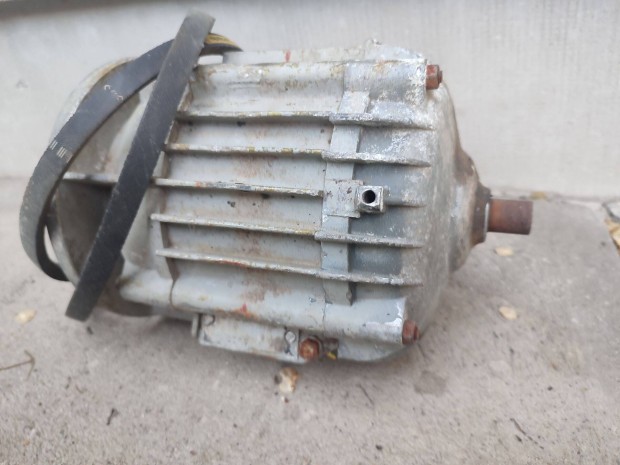 Lapvibrátor motor vibromotor