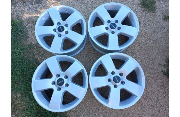 Lardini 5X112 16 colos alufelnik!