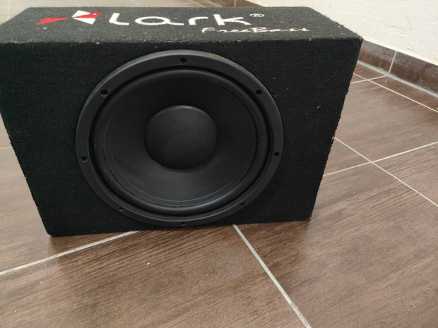 Lark Freebass Cube 10P Subwoofer 10'