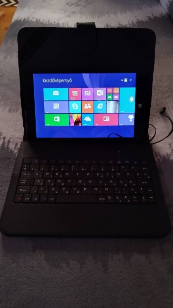 Lark Tablet, Windows 8.1 op. rendszer