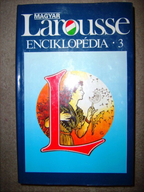 Larousse Enciklopdia 3/Larousse Enciklopdia MEMO