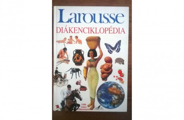 Larousse dikenciklopdia