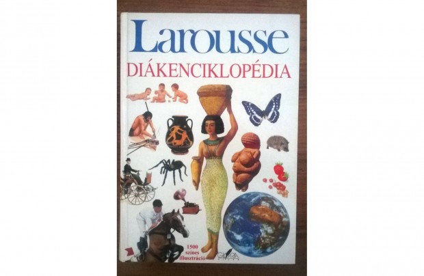 Larousse dikenciklopdia