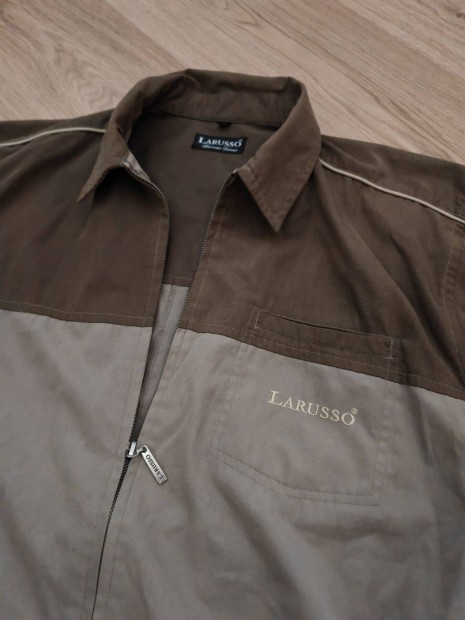 Larusso sportos frfi ing XL mell 58 cm
