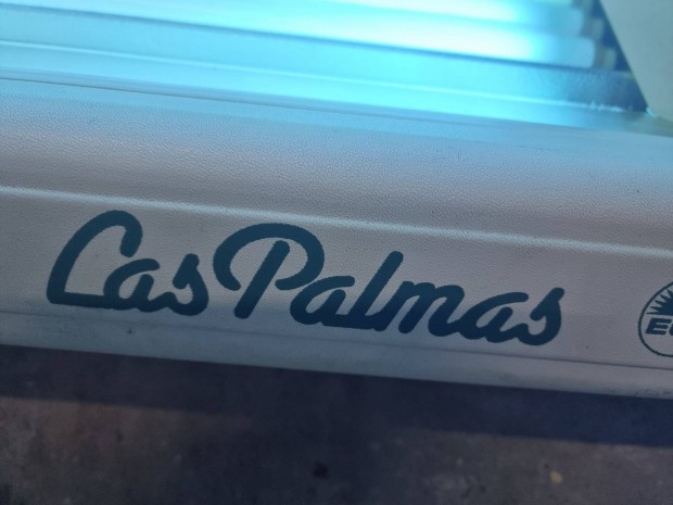 Las Palmas hasznlt szolrium