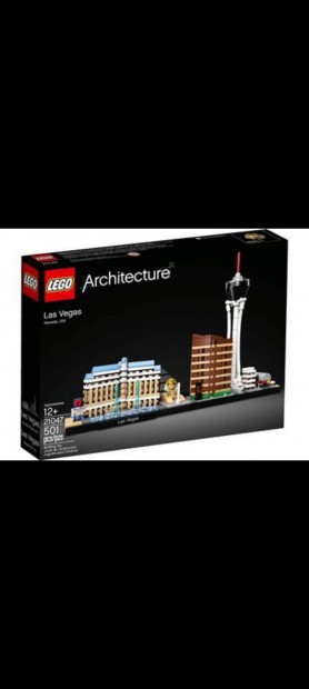 Las Vegas Lego  Architecture 