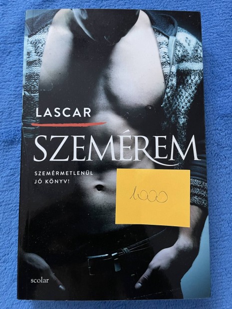 Lascar: Szemrem