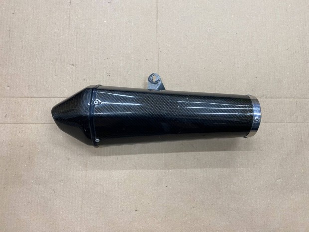 Laser Carbon dob