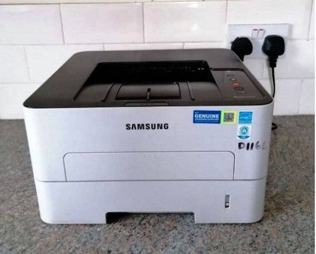 Laser nyomtat Samsung Xpress SL-M2825ND 4800x600 DPI A4 Home Office