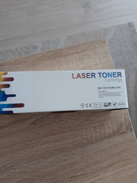 Laser toner utngyrtott (MLT-D101S)