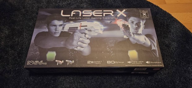 Laser x lzerpuska