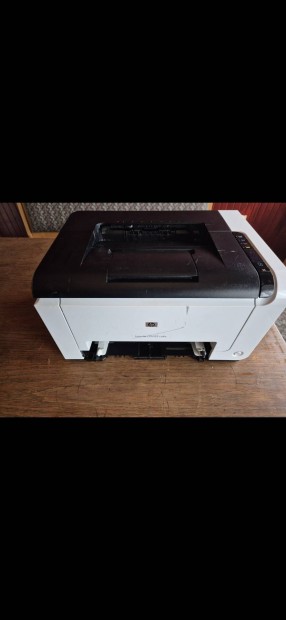 Laserjet CP1025 color