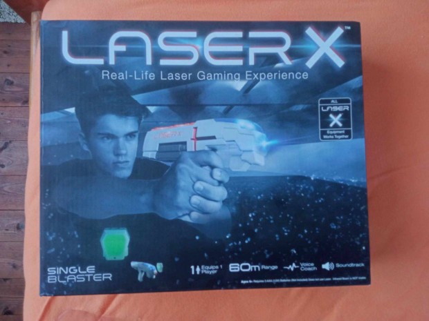 Laserx 2db egytt