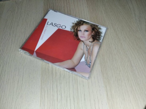 Lasgo - All Night Long / Maxi CD