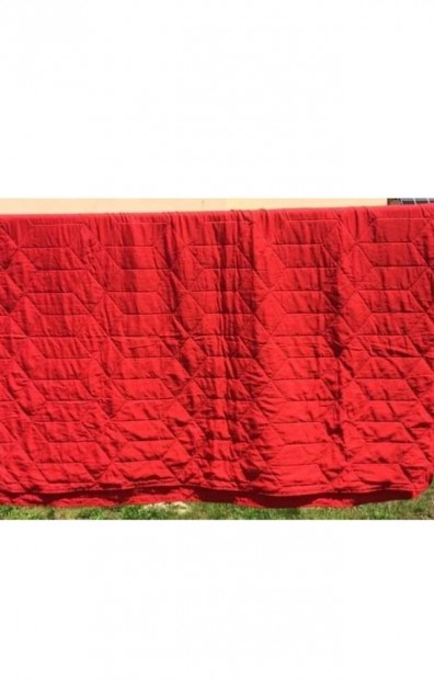 Lasher, piros , jszer, 160x200 cm gytakar