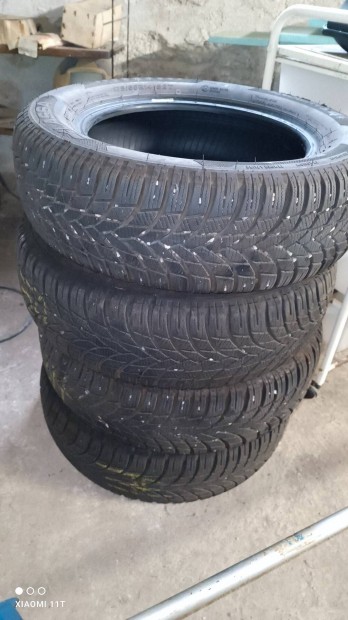 Lassa 175/65 R14 teligumi garnitura! 2624 dot. 60 ezer Ft 