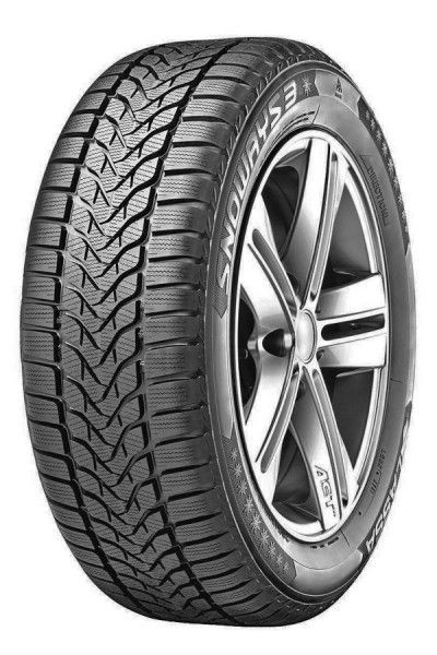 Lassa 175/80R14 88T SNOWAYS 3 tli gumi
