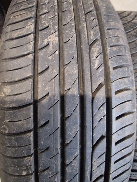 Lassa 195/65R15 GREENWAYS 6+mm DOT22 hasznlt gumi HG13878 nyri