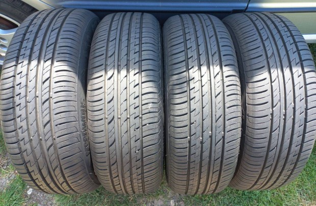 Lassa 195/65 R15 ny�ri garnit�ra