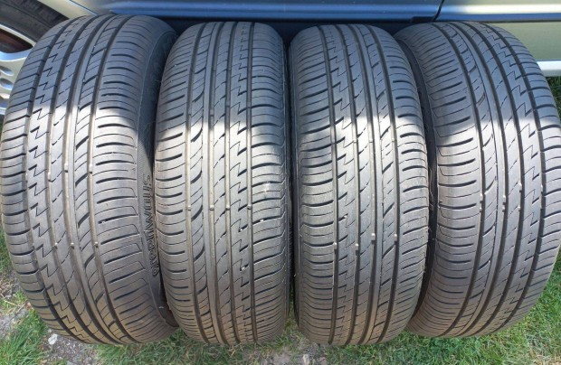 Lassa 195/65 R15 nyri garnitra