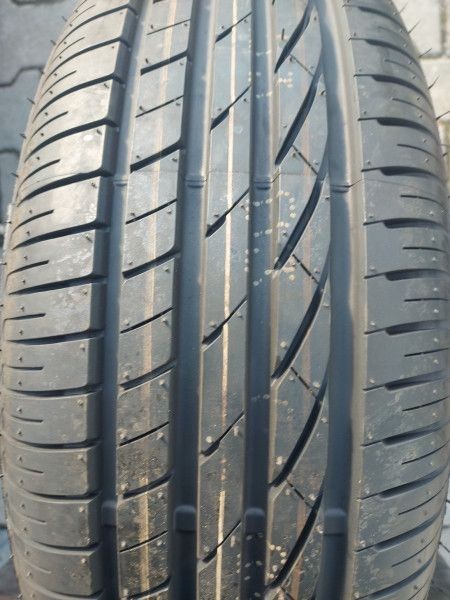 Lassa 205/60R16 IMPETUS REVO 8mm DOT14 hasznlt gumi HG9054 nyri