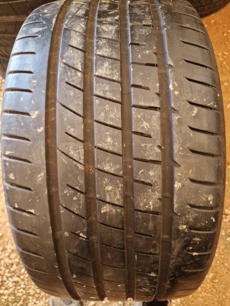 Lassa 295/35R20 DRIVEWAYS SPORT 6+mm DOT17 hasznlt gumi HG10827 ny